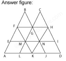 Analytical reasoning for GRE, analytical reasoning, analytical reasoning practice,  Analytical reasoning app, Analytical reasoning test, Analytical reasoning mcqs, Analytical reasoning non verbal